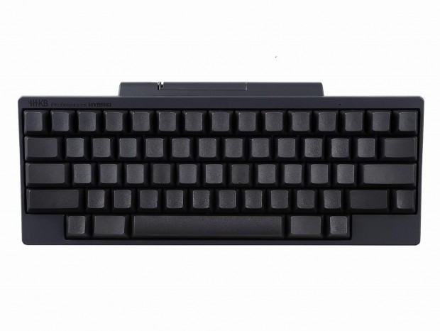 今日のお買い得) Bluetooth/USB両対応のコンパクトキーボード「HHKB