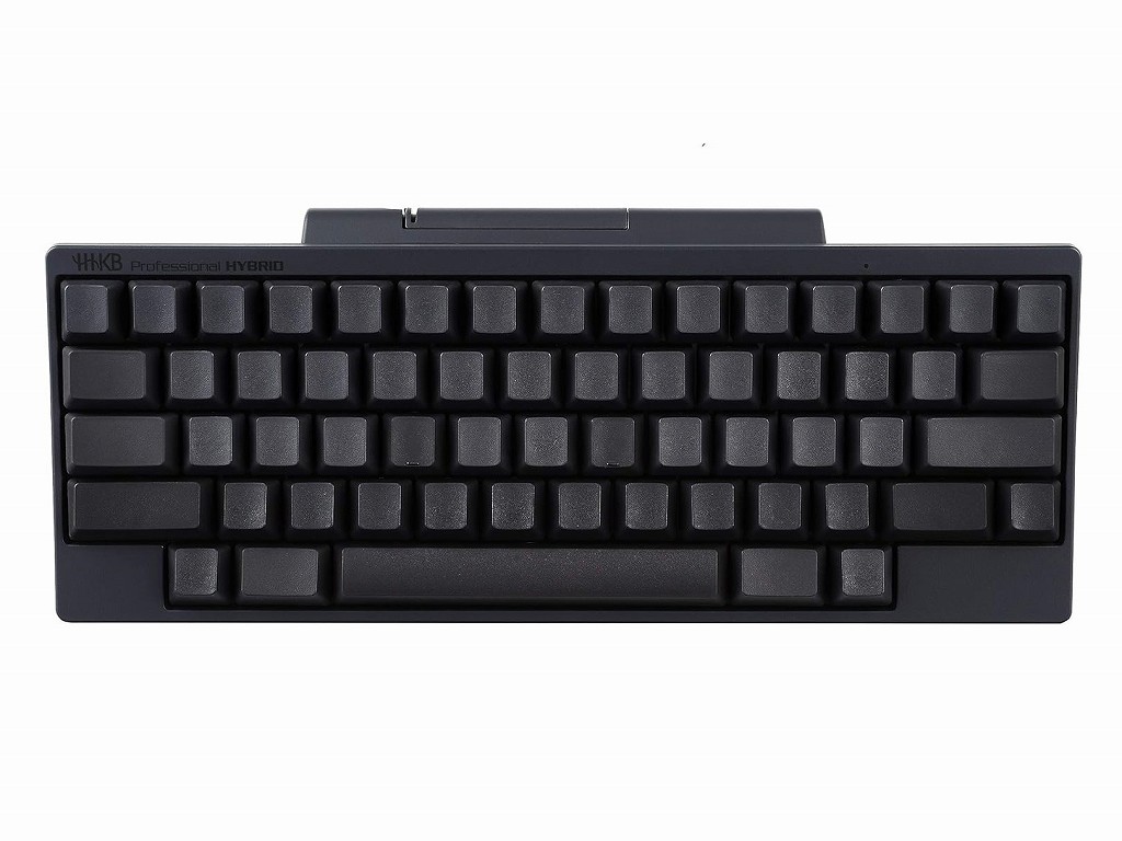 今日のお買い得) 有線・無線両対応のコンパクトキーボード「HHKB