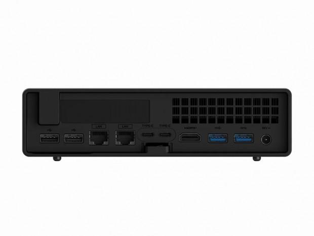 MINISFORUM、12コアのCIX CP8180を搭載した世界初のARMミニワークステーション「MS-R1」
