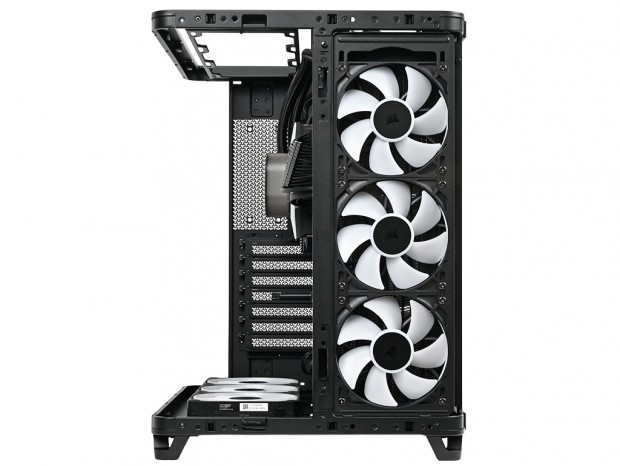 これで全てが分かる。CORSAIR「AIR 5400」シリーズ徹底解説