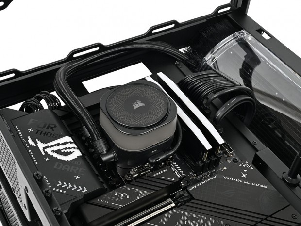 CORSAIR AIR 5400 LX-R