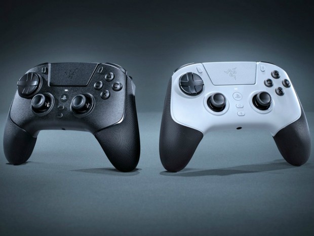 PS5/PC両対応のプロ向けゲームコントローラ、Razer「Raiju V3 Pro」国内発売日確定