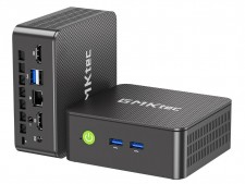 B560チップ採用のエントリーMicroATXマザーボード、BIOSTAR「B560MH-E