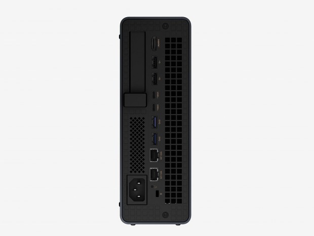 MINISFORUM、Ryzen AI Max+ 395搭載のAI処理特化型ミニワークステーション「MS-S1 MAX」発売