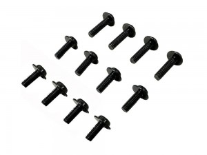 モニター用VESAネジセット M4