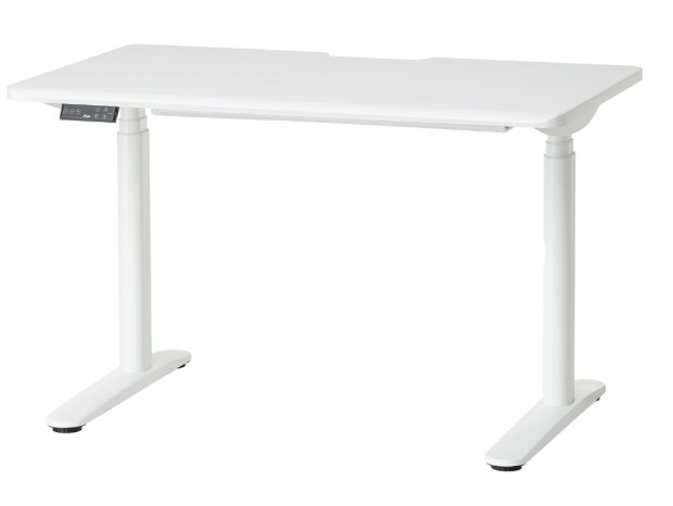 ゲーミングデスク 1200mm 電動昇降