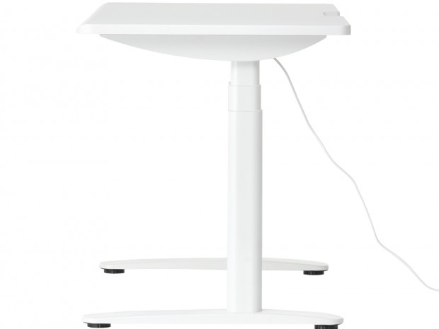 ゲーミングデスク 1200mm 電動昇降