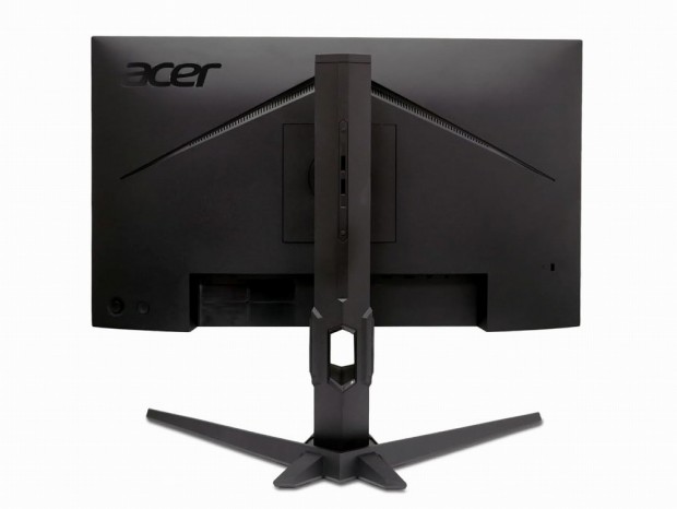 エイサー、320Hz対応の24.5型FHDゲーミング液晶「XV250QF3bmiiprx」など2製品を2万円台で発売