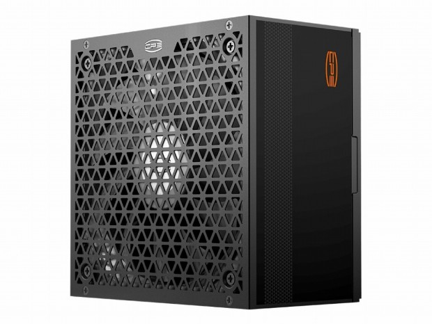 最新PLATINUM電源で最安クラス、ATX 3.1/PCIe 5.1対応の1200W電源