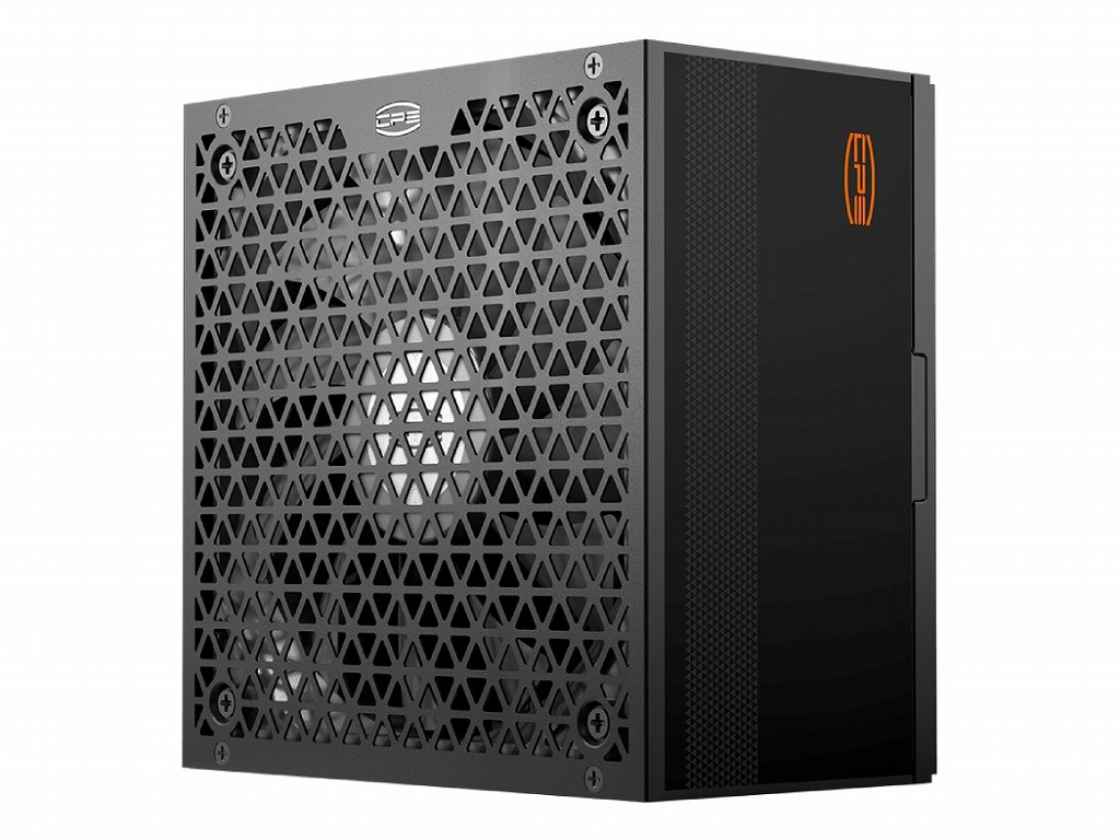 最新PLATINUM電源で最安クラス、ATX 3.1/PCIe 5.1対応の1200W電源