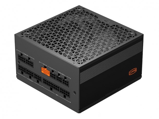 最新PLATINUM電源で最安クラス、ATX 3.1/PCIe 5.1対応の1200W電源