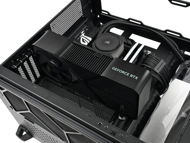 CORSAIR AIR 5400 LX-R