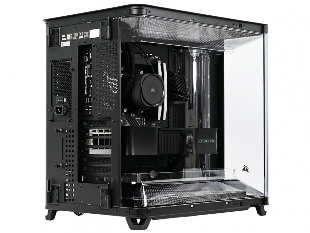 CORSAIR AIR 5400 LX-R