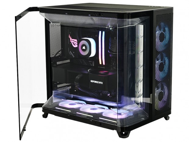 CORSAIR AIR 5400 LX-R