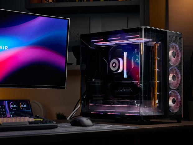 CORSAIR AIR 5400 LX-R