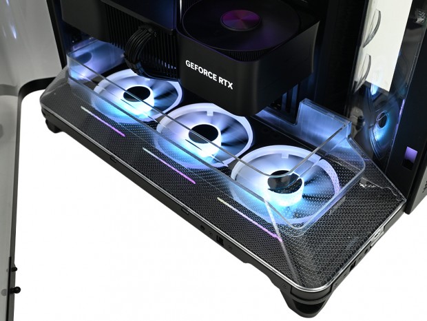 CORSAIR AIR 5400 LX-R