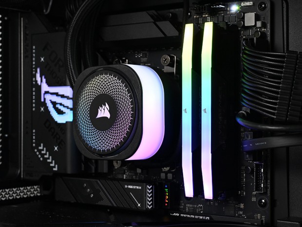 CORSAIR AIR 5400 LX-R