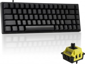 FUN68 HE Flashスイッチ有線モデル