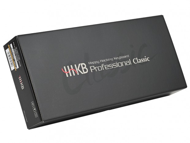 HHKB Professional Classic Type-S