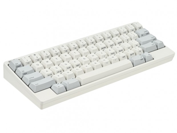 HHKB Professional Classic キーボードホワイト　英字配列 Amazon | PFU キーボード HHKB Professional Classic 無刻印／白（英語