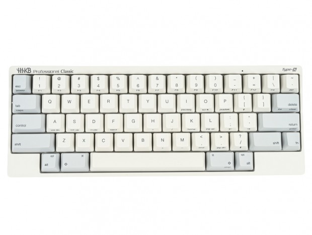 HHKB Professional Classic Type-S