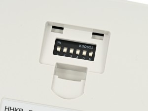 HHKB Professional Classic Type-S