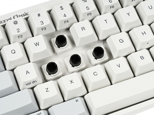 HHKB Professional Classic Type-S