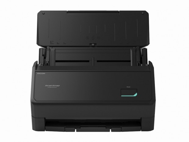 スキャン性能はフラッグシップ同等、USB接続専用のシンプルスキャナ