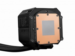 TUF Gaming LC III 360 ARGB LCD