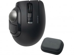 親指操作タイプ