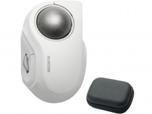 人差し指操作タイプ