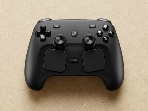 Steam Controller