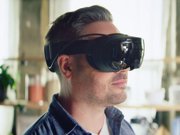 Steamライブラリ専用VRヘッドセット、Valve「Steam Frame」国内発売開始
