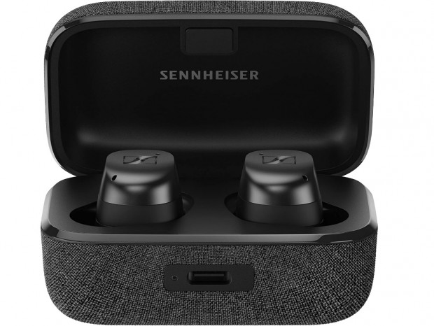 (今日のお買い得) ゼンハイザーの完全ワイヤレスイヤホン「MOMENTUM True Wireless 3」が33％オフで販売中