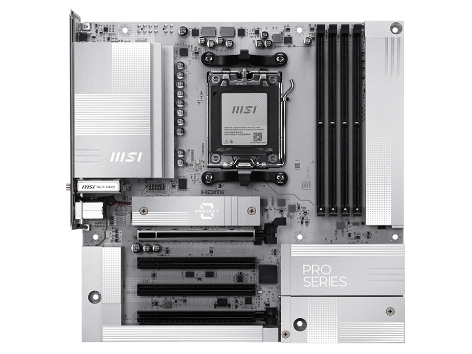 02_PRO_B850M-A_WIFI_PZ_01 - エルミタージュ秋葉原