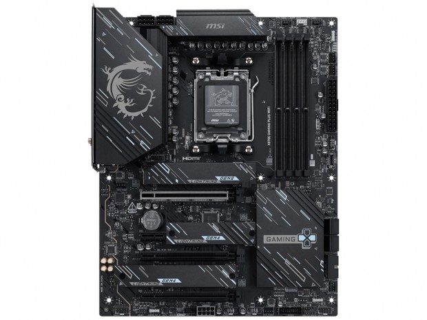 X870E GAMING PLUS WIFI