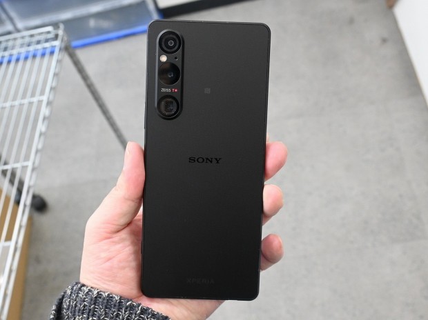 Xperia 1 V A301SO
