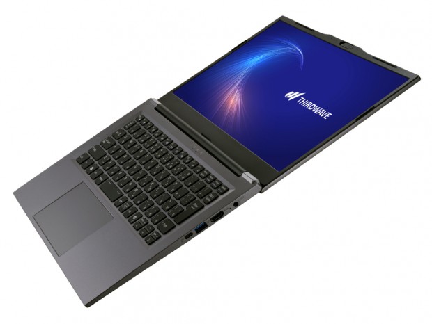 ドスパラ THIRDWAVE ノートPC Windows11 (A50) ドスパラ THIRDWAVE