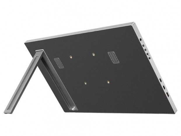 10点マルチタッチ対応の15.6型フルHDモバイル液晶がJAPANNEXTから