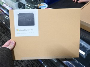 Surface Pro 9