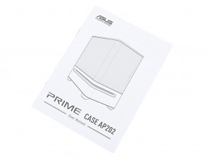 ASUS Prime AP202 ARGB