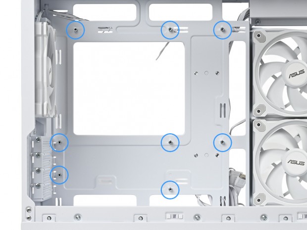 ASUS Prime AP202 TG ARGB