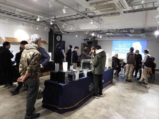 SilverStoneイベント202611