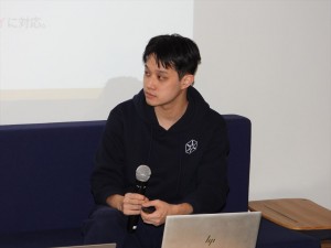 SilverStoneイベント202611