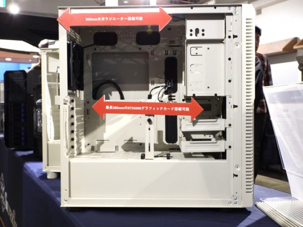 SilverStoneイベント202611