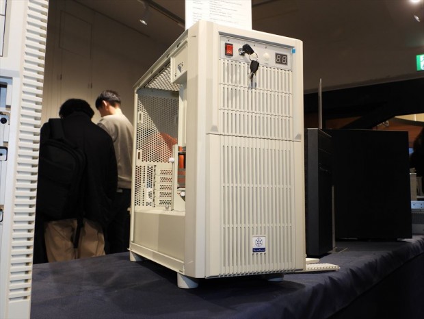 SilverStoneイベント202611