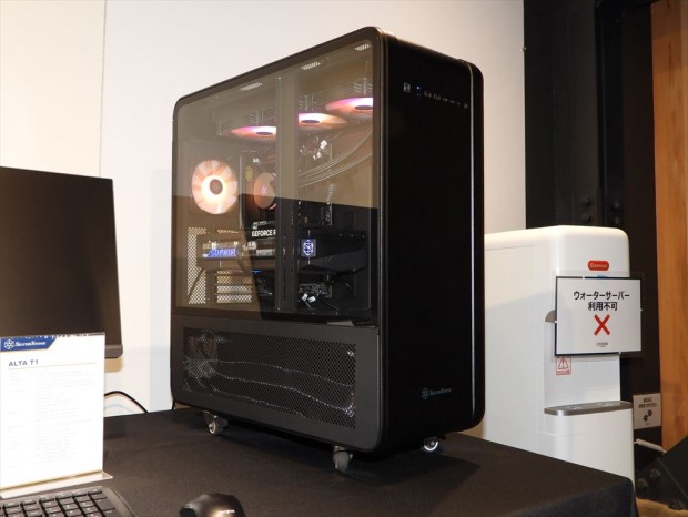 SilverStoneイベント202611