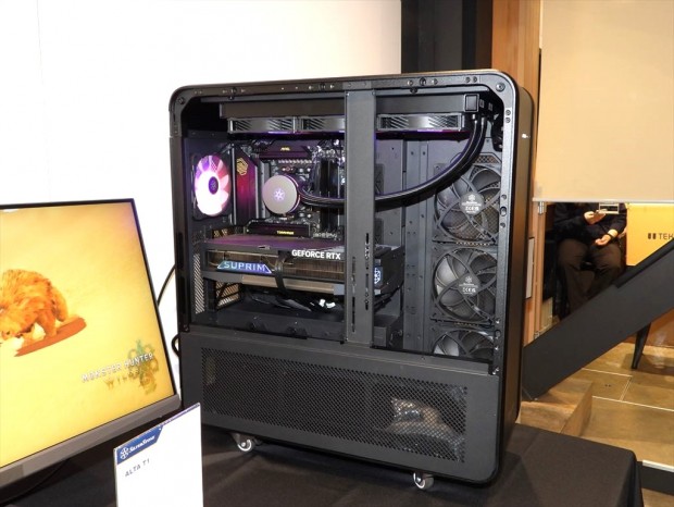 SilverStoneイベント202611