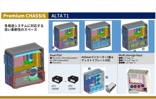 SilverStoneイベント202611