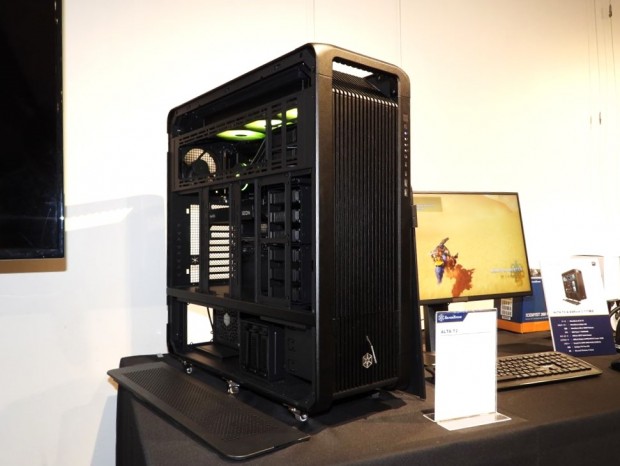 SilverStoneイベント202611